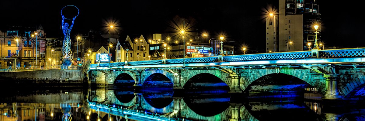 Northern Ireland to open largest 5G testbed set for smart manufacturing - Vimarsana News